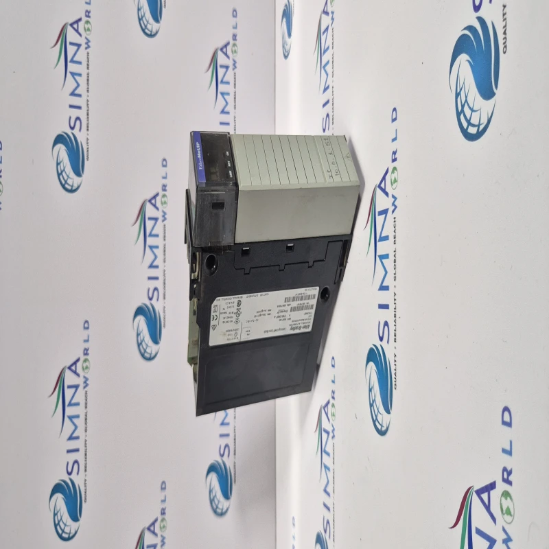 Allen-Bradley 1756-ENBT/A EtherNet/IP Module thumbnail 5